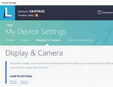 Image result for Integrated Camera Lenovo