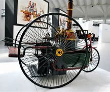 Image result for Steam Tricycle