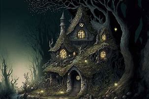 Image result for Gothic Tree