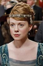 Image result for Downton Abbey Lavinia