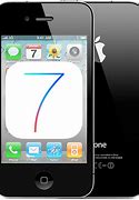 Image result for iPhone 4 iOS 7 Update