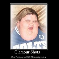 Image result for Glamour Shots by Deb Meme