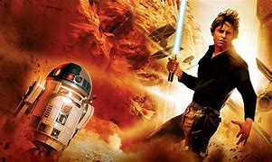 Image result for Luke Skywalker HD Wallpaper