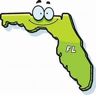 Image result for Florida Cartoon