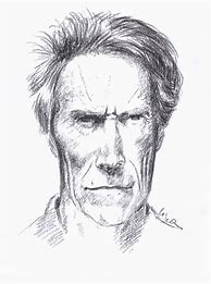 Image result for Black Clint Eastwood
