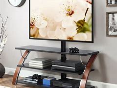 Image result for Flat Screen TV Cabinets Furniture