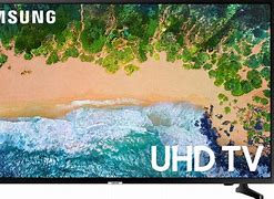 Image result for Samsung UHD TV 6 Series Nu6900 at the Brick