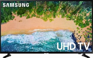 Image result for Samsung 55 LED TV 4K