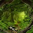 Image result for 3D Scenery Wall Mural