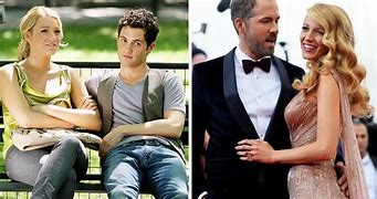 Image result for Blake Lively New Business and Marriage since Gossip Girl