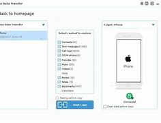 Image result for Restore iPhone From PC