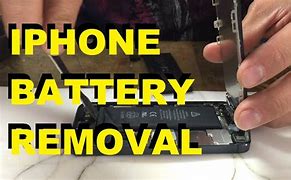 Image result for Change Battery in iPhone 6s