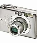 Image result for Most Iconic Canon PowerShot ELPH Camera