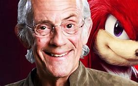 Image result for Knuckles Family