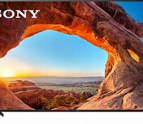 Image result for Sony X85j 50 Inch TV