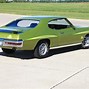 Image result for 1971 GTO Judge Colors