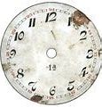 Image result for Replacement Watch Dial