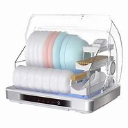 Image result for Countertop Dish Dryer