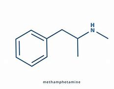 Image result for methamphetamine