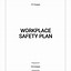 Image result for Employee Safety Handbook Template