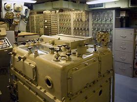 Image result for Analog Computer WW2 Bofors