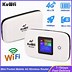 Image result for Modem 4G LTE MiFi Router