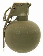 Image result for M67 Hand Grenade