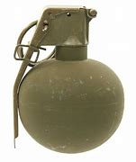Image result for M67 Frag Grenade Demilled