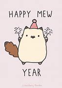 Image result for Happy New Year GIF Cat Animated