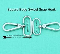 Image result for Swivel Snap Hook Fitment