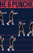 Image result for Types of Punches in Martial Arts