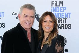 Image result for Ray Liotta and Jacy Nittolo