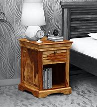 Image result for Home Pod Night Stand