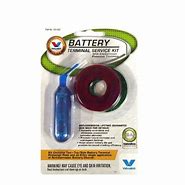Image result for Battery Terminal Service Kit