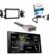 Image result for Bluetooth Car Radio LCD
