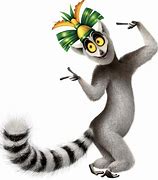 Lemur Cartoon 的图像结果