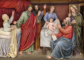 Image result for Nativity of John the Baptist