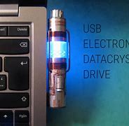Image result for Futuristic USB Flash Drive