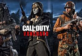 Image result for Call of Duty Vanguard Operator Skins