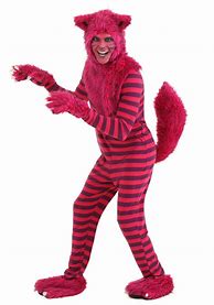 Image result for Cheshire Cat Halloween