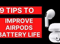 Image result for Long Battery Life Air Pods