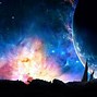 Image result for Galaxy Screensaver