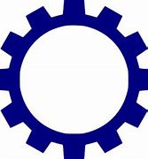 Image result for Setting Icon Blue PNG