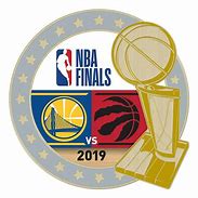 Image result for 2019 NBA Champions Logo