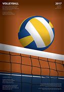 Image result for Volleyball Graphics Background