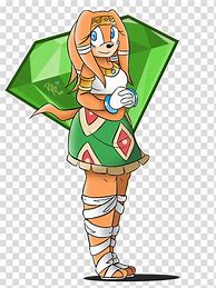 Image result for Tikal the Echidna Costume