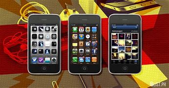 Image result for iPhone Old-Style Handset