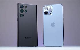 Image result for iPhone 13 Samsung S22