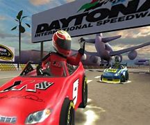 Image result for NASCAR Cart Wii