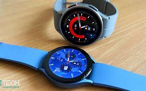 Image result for Galaxy Watch 5 No Strap
